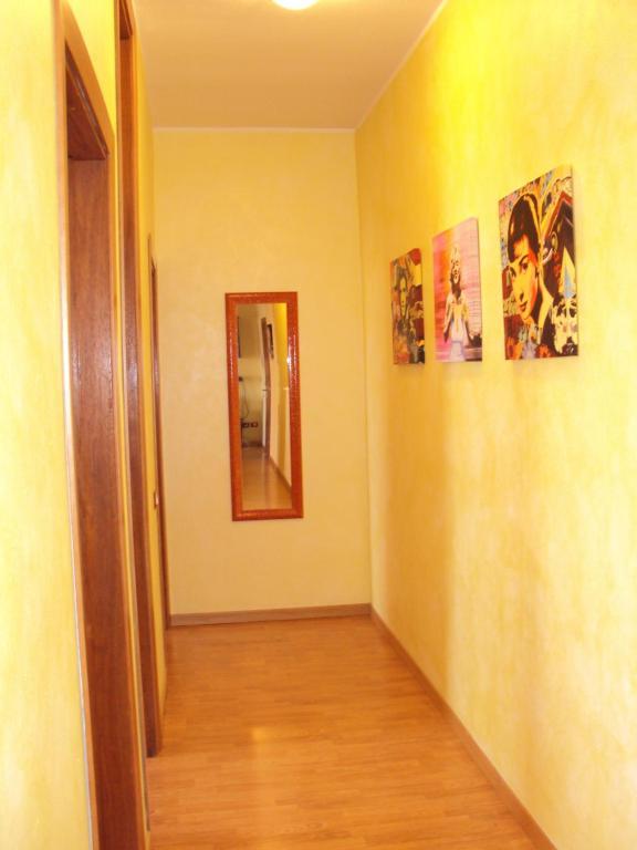 Appartamento Caorle Kamer foto