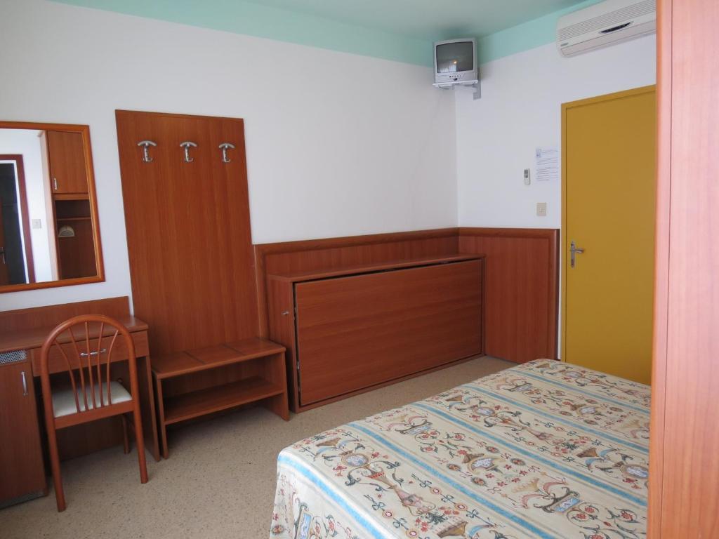 Appartamento Caorle Kamer foto