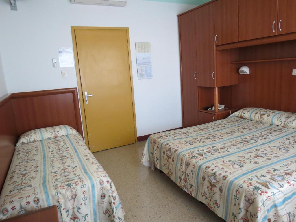 Appartamento Caorle Kamer foto
