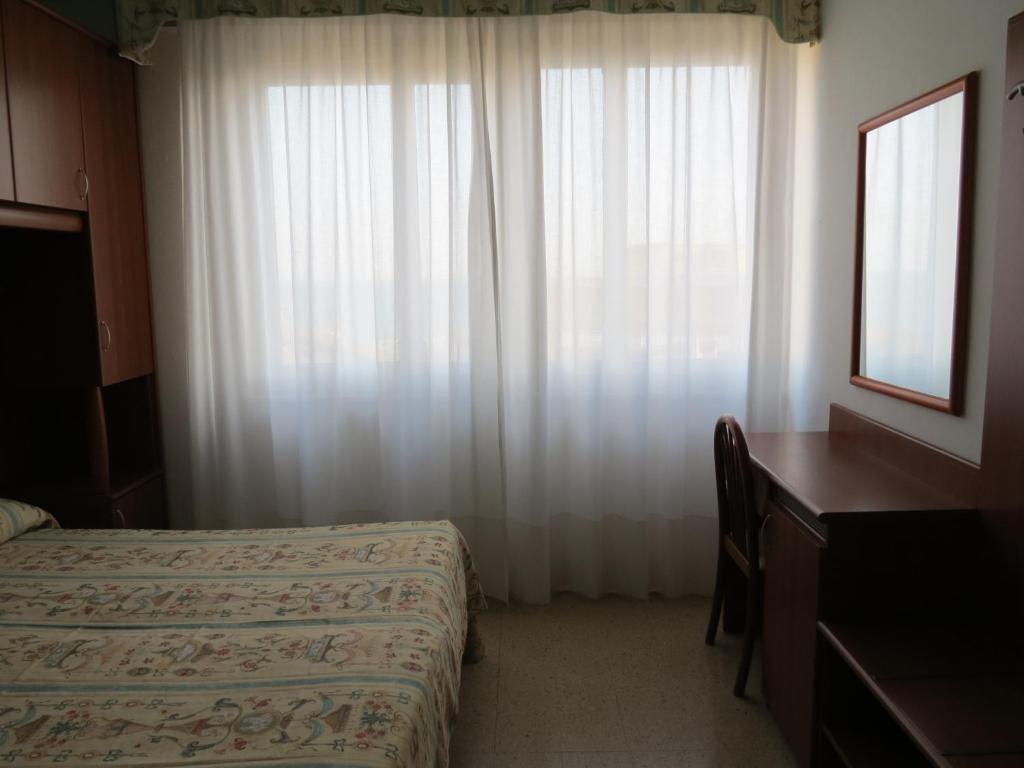 Appartamento Caorle Kamer foto