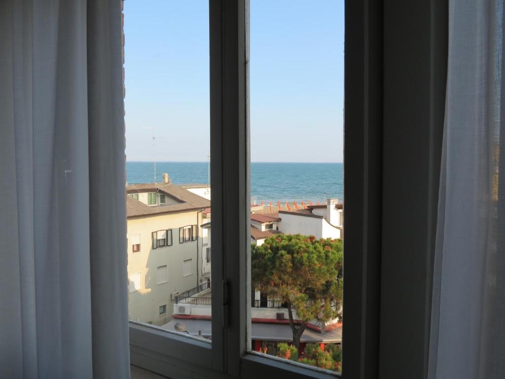 Appartamento Caorle Kamer foto