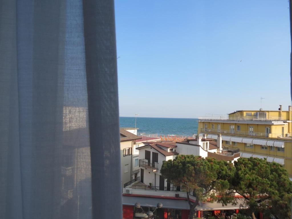 Appartamento Caorle Kamer foto