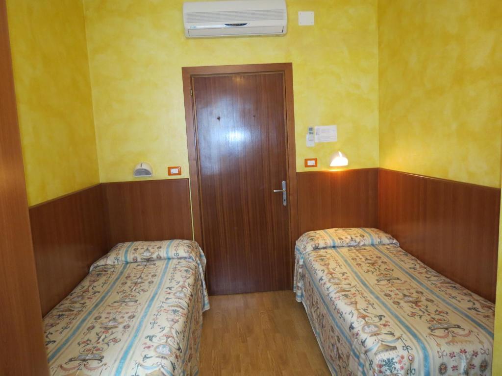 Appartamento Caorle Kamer foto