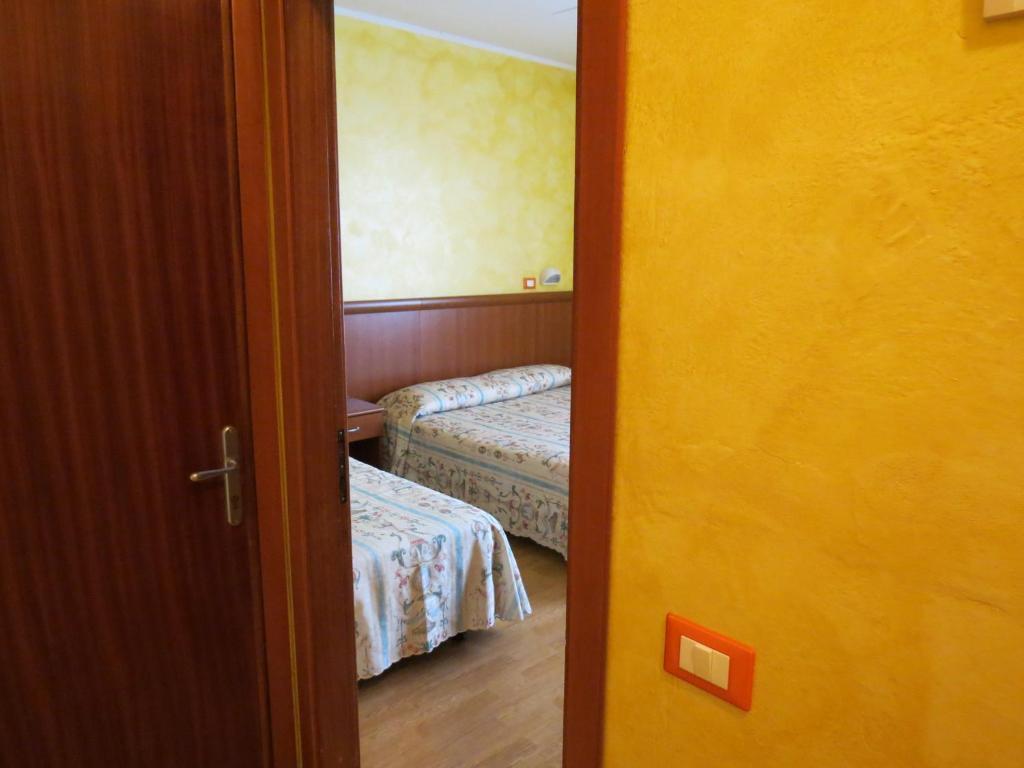 Appartamento Caorle Kamer foto