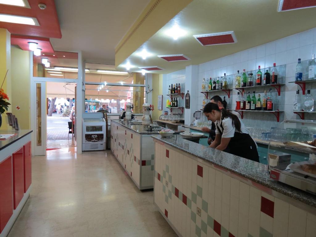Appartamento Caorle Buitenkant foto