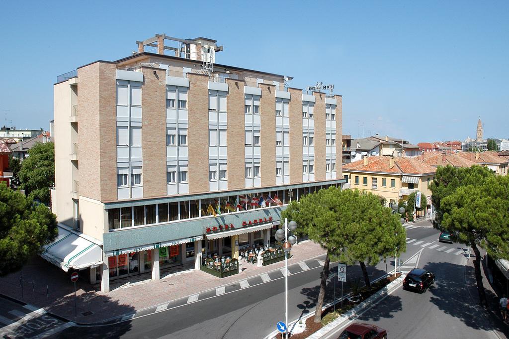 Appartamento Caorle Buitenkant foto
