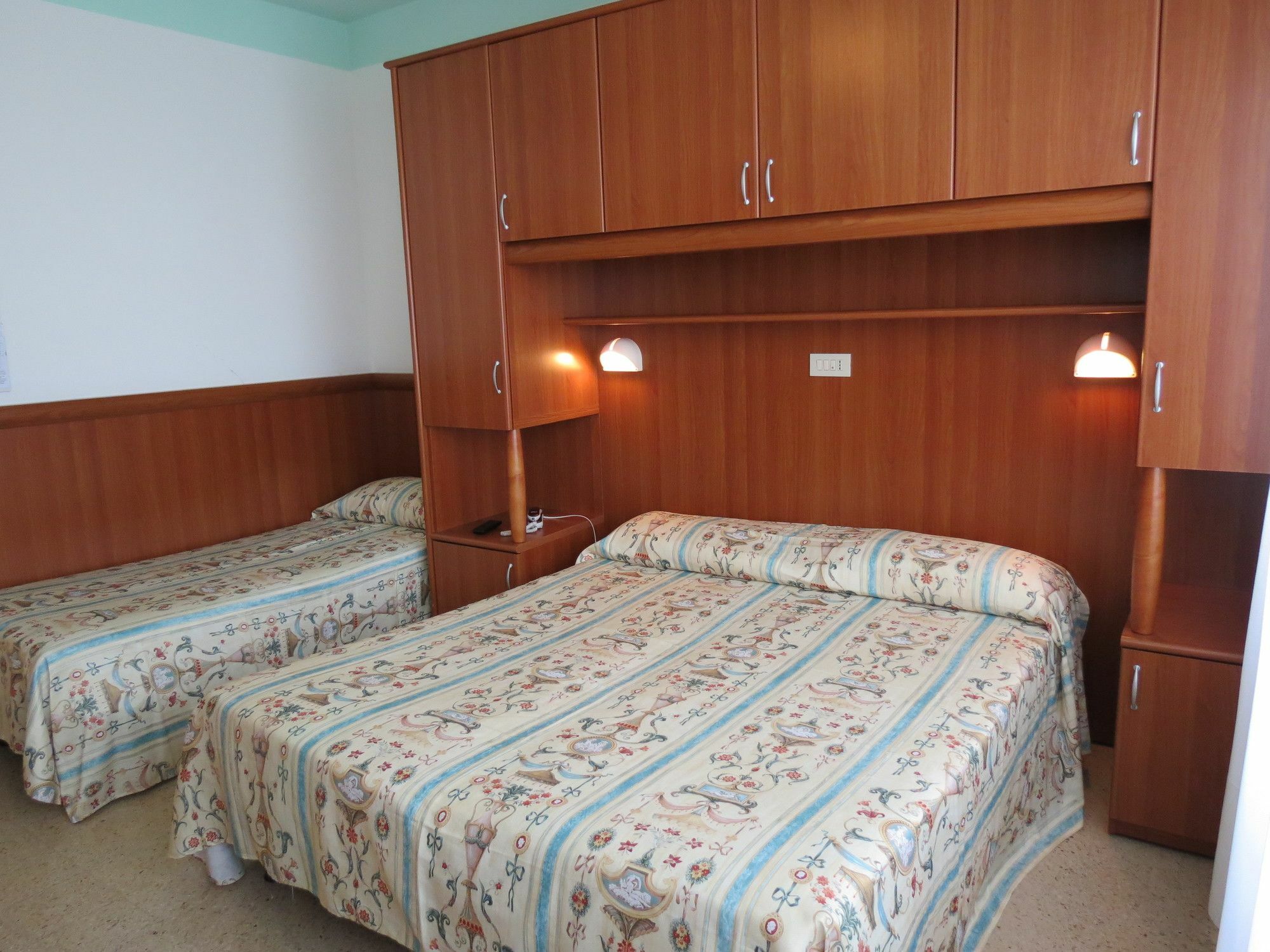 Appartamento Caorle Buitenkant foto